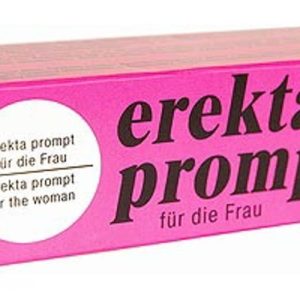 Erekta prompt für die Frau, 13 ml ViPstore.hu - Erotika Webáruház - Szexshop