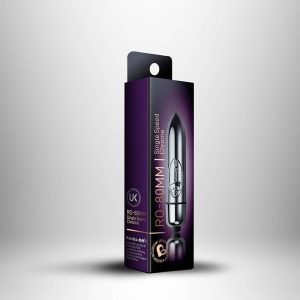 Rocks-Off RO-80 mm Chrome ViPstore.hu - Erotika Webáruház - Szexshop 2