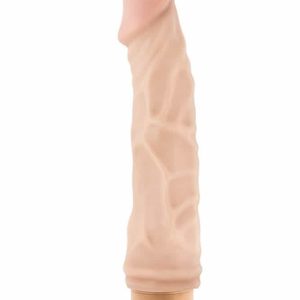 Mr. Skin Cock Vibe 6 ViPstore.hu - Erotika Webáruház - Szexshop 2