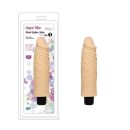 Charmly Super Vibe Real Cyber Skin No. 1. | ViPstore.hu - Erotika webáruház #1 - EAN 5999560514421 | SKU CHARM00070