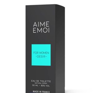 AIME EMOI ViPstore.hu - Erotika Webáruház - Szexshop