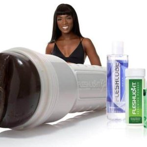 Anna Foxx Silk ViPstore.hu - Erotika Webáruház - Szexshop 2