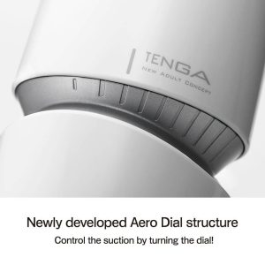 TENGA AERO SILVER RING ViPstore.hu - Erotika Webáruház - Szexshop 2
