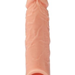 REALSTUFF EXTENDER WITH BALL STRAP 6.5 ViPstore.hu - Erotika Webáruház - Szexshop 2