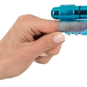 Blue Appetizer 8-piece set ViPstore.hu - Erotika Webáruház - Szexshop 2