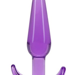 B YOURS SLIM ANAL PLUG PURPLE ViPstore.hu - Erotika Webáruház - Szexshop 2