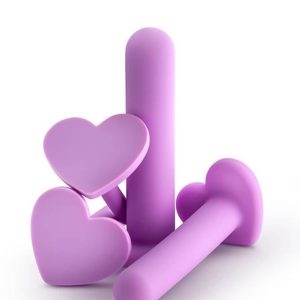 WELLNESS DILATOR KIT PURPLE ViPstore.hu - Erotika Webáruház - Szexshop 2