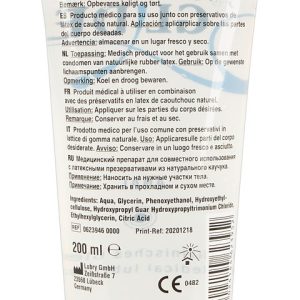 Just Glide Anal 200ml ViPstore.hu - Erotika Webáruház - Szexshop 2