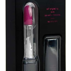 Rose Lipstick Vibe ViPstore.hu - Erotika Webáruház - Szexshop