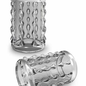 Stay Hard Cock Sleeve 04 Clear ViPstore.hu - Erotika Webáruház - Szexshop 2