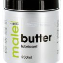MALE lubricant butter - 250 ml | ViPstore.hu - Erotika webáruház #1 - EAN 8717344178686 | SKU COBECO0175