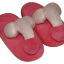 Penis Slippers | ViPstore.hu - Erotika webáruház #1 - EAN 4024144779932 | SKU ORION00351