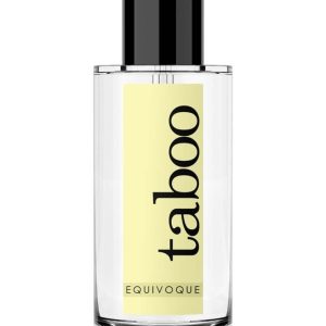 TABOO EQUIVOQUE FOR THEM 50 ML ViPstore.hu - Erotika Webáruház - Szexshop 2