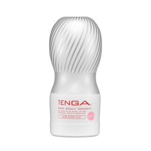 TENGA AIR FLOW CUP GENTLE ViPstore.hu - Erotika Webáruház - Szexshop