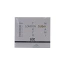 HOT Pheromone Perfume Tester-Box LMTD women - 4x5ml | ViPstore.hu - Erotika webáruház #1 - EAN 4042342007251 | SKU HOT0055400