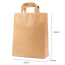 Paper Bag - 220x280x105 mm | ViPstore.hu - Erotika webáruház #1 - EAN PAPERBAG01 | SKU PAPERBAG01