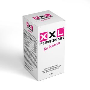 XXL Powering for women – 8 pcs ViPstore.hu - Erotika Webáruház - Szexshop