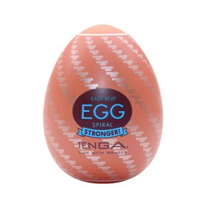 TENGA EGG SPIRAL ViPstore.hu - Erotika Webáruház - Szexshop