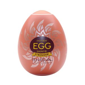 TENGA EGG SHINY II ViPstore.hu - Erotika Webáruház - Szexshop