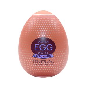 TENGA EGG MISTY II ViPstore.hu - Erotika Webáruház - Szexshop