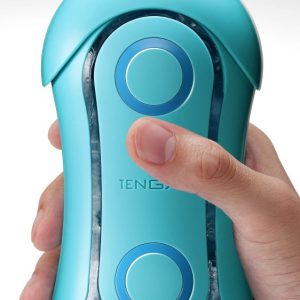TENGA FLIP ORB OCEAN BLUE ViPstore.hu - Erotika Webáruház - Szexshop 2