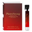 PheroStrong pheromone Limited Edition for Women - 1 ml | ViPstore.hu - Erotika webáruház #1 - EAN 5905669259484 | SKU PHERO00011