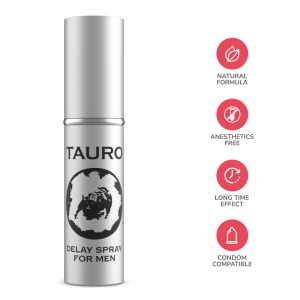 Tauro Extra Power, 5 ml ViPstore.hu - Erotika Webáruház - Szexshop 2