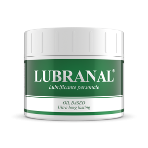 Lubranal cream oil based, 150 ml ViPstore.hu - Erotika Webáruház - Szexshop