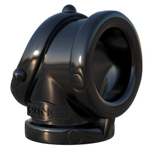 Rock Hard Cock Pipe  Black ViPstore.hu - Erotika Webáruház - Szexshop 2