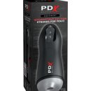 Suck-O-Matic Frosted/Black | ViPstore.hu - Erotika webáruház #1 - EAN 603912775365 | SKU PIPERD54920