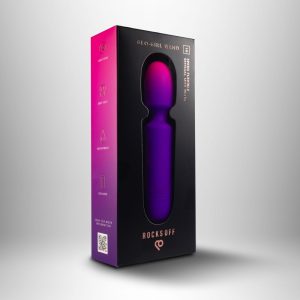 Glo-Girl Wand ViPstore.hu - Erotika Webáruház - Szexshop 2