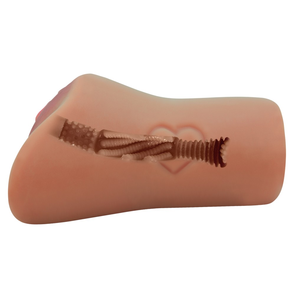 Crazy Bull Elena Brown ViPstore.hu - Erotika Webáruház - Szexshop 7 Crazy Bull Elena Brown ViPstore.hu - Erotika Webáruház - Szexshop 7