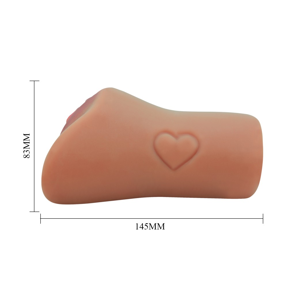 Crazy Bull Elena Brown ViPstore.hu - Erotika Webáruház - Szexshop 8 Crazy Bull Elena Brown ViPstore.hu - Erotika Webáruház - Szexshop 8