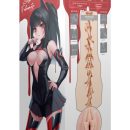 Ingen 9'' Enhanced Set XS/S/M (Black) ViPstore.hu - Erotika Webáruház - Szexshop 22