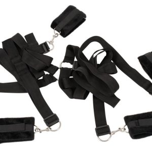 Bad Kitty Bed Shackles ViPstore.hu - Erotika Webáruház - Szexshop 2