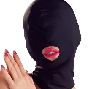 Bad Kitty Head Mask Mouth ViPstore.hu - Erotika Webáruház - Szexshop 2