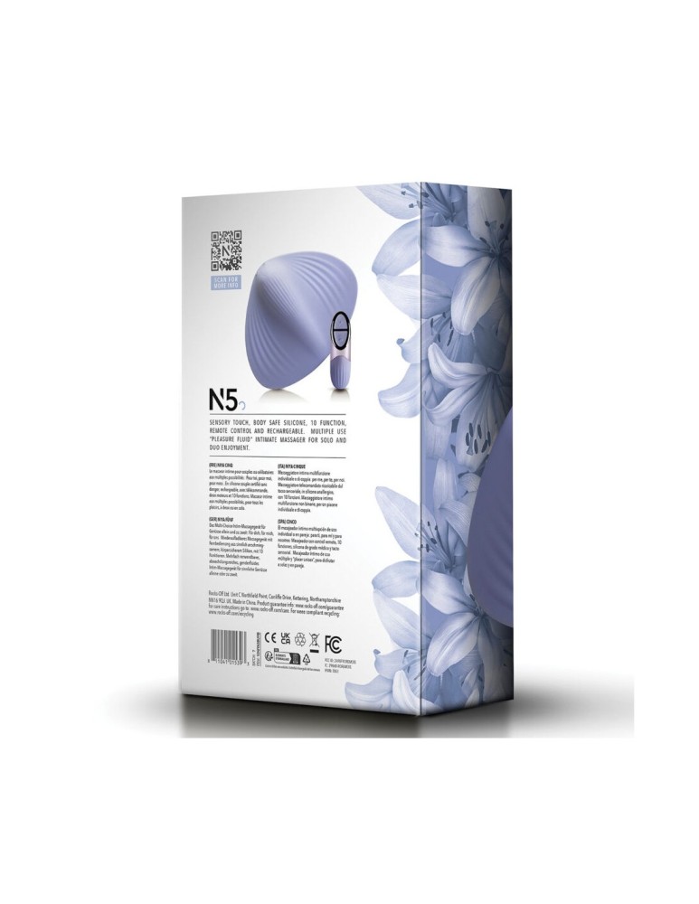 NIYA 5 ViPstore.hu - Erotika Webáruház - Szexshop 2 NIYA 5 ViPstore.hu - Erotika Webáruház - Szexshop 2