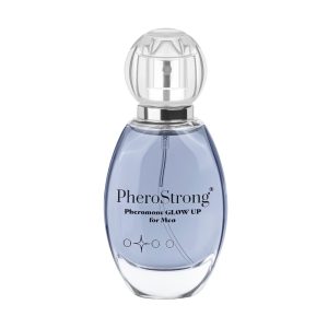 PheroStrong pheromone Glow-Up for Men – 50 ml ViPstore.hu - Erotika Webáruház - Szexshop 2 PheroStrong pheromone Glow-Up for Men – 50 ml ViPstore.hu - Erotika Webáruház - Szexshop 2