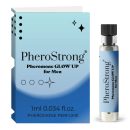 PheroStrong pheromone Glow-Up for Men - 1 ml | ViPstore.hu - Erotika webáruház #1 - EAN 5904405351666 | SKU PHERO00087