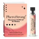 PheroStrong pheromone Glow-Up for Women - 1 ml | ViPstore.hu - Erotika webáruház #1 - EAN 5904405351673 | SKU PHERO00088