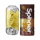 SPINNER DX 02 BUMPS | ViPstore.hu - Erotika webáruház #1 - EAN 4582655746084 | SKU TENGA00278