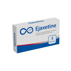 EJAXETINE – 4 PCS ViPstore.hu - Erotika Webáruház - Szexshop EJAXETINE – 4 PCS ViPstore.hu - Erotika Webáruház - Szexshop