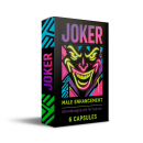 JOKER - 6 PCS | ViPstore.hu - Erotika webáruház #1 - EAN 5999862029739 | SKU JOKER0001