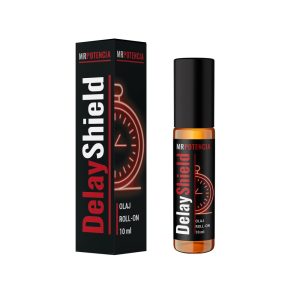 MRPOTENCIA DELAY SHIELD OIL 10 ML ViPstore.hu - Erotika Webáruház - Szexshop MRPOTENCIA DELAY SHIELD OIL 10 ML ViPstore.hu - Erotika Webáruház - Szexshop