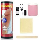 Cloneboy Dildo-Kit Glow In The Dark ViPstore.hu - Erotika Webáruház - Szexshop