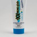 HOT eXXtreme Glide - waterbased lubricant + comfort oil a+ 100 ml | ViPstore.hu - Erotika webáruház #1 - EAN 4042342000719 | SKU HOT0044032