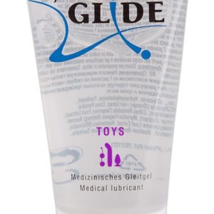 Just Glide Toy Lube 50 ml ViPstore.hu - Erotika Webáruház - Szexshop