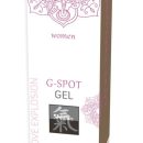 G-Spot Gel 15 ml | ViPstore.hu - Erotika webáruház #1 - EAN 4042342005219 | SKU HOT0067213