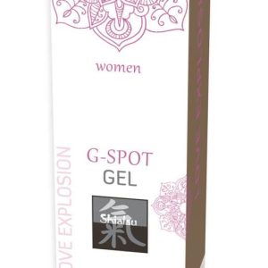 G-Spot Gel 15 ml ViPstore.hu - Erotika Webáruház - Szexshop