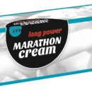 Penis marathon - long power cream 30 ml | ViPstore.hu - Erotika webáruház #1 - EAN 4042342002379 | SKU HOT0077202